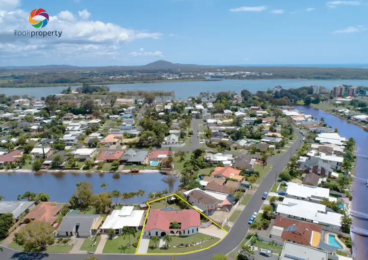 Second view of Homely house listing, 44 Schirrmann Drive, Maroochydore QLD 4558