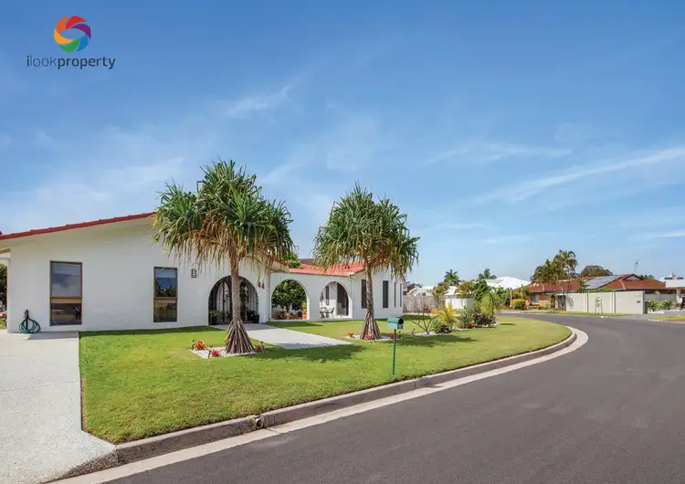 Third view of Homely house listing, 44 Schirrmann Drive, Maroochydore QLD 4558