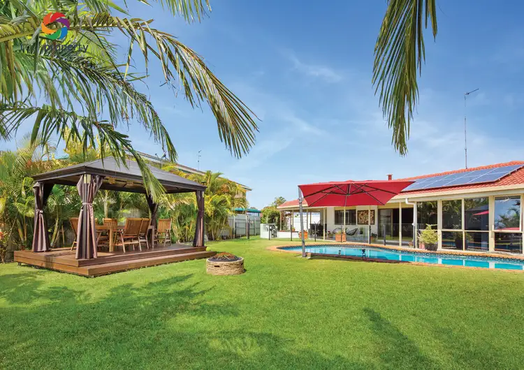 Fifth view of Homely house listing, 44 Schirrmann Drive, Maroochydore QLD 4558