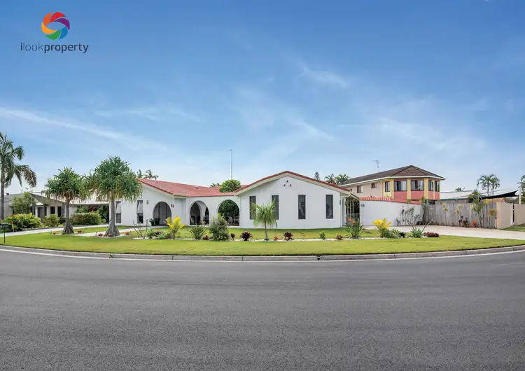 Sixth view of Homely house listing, 44 Schirrmann Drive, Maroochydore QLD 4558