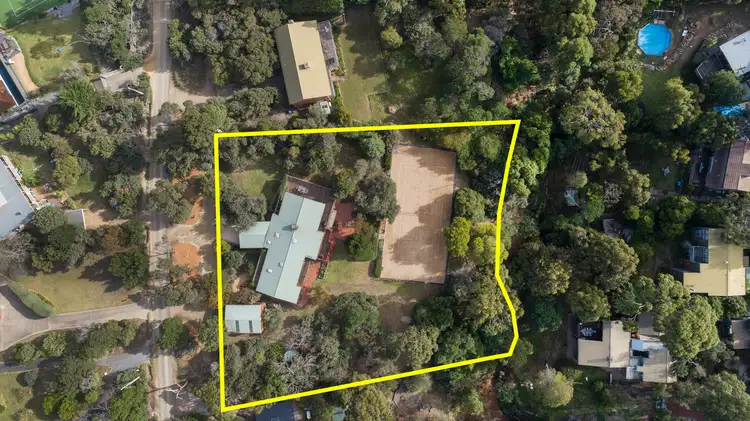 29-31 Finlayson Avenue, Mount Martha VIC 3934