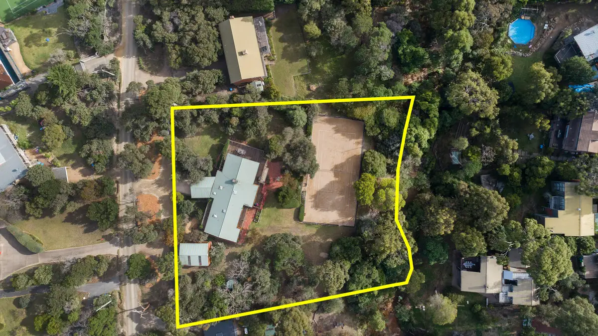 Main view of Homely house listing, 29-31 Finlayson Avenue, Mount Martha VIC 3934