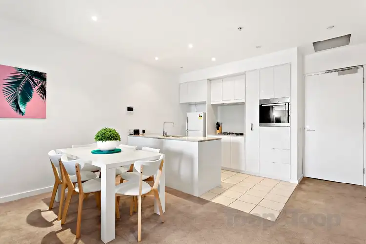 606/20 Hindmarsh Square, Adelaide SA 5000