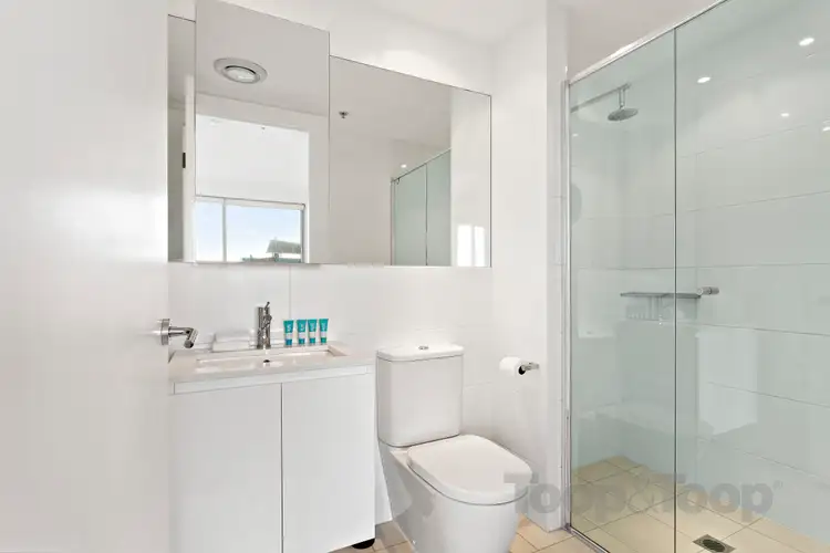Sixth view of Homely apartment listing, 606/20 Hindmarsh Square, Adelaide SA 5000