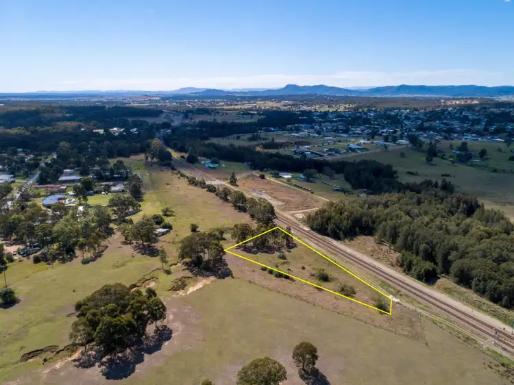 Lots 11, 12 & 13 DP 976349, Greta NSW 2334