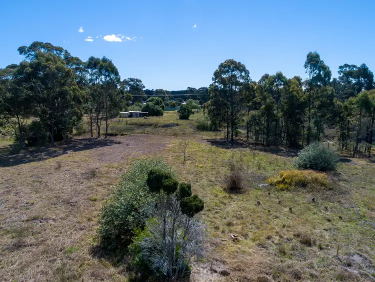 Second view of Homely land listing, Lots 11, 12 & 13 DP 976349, Greta NSW 2334