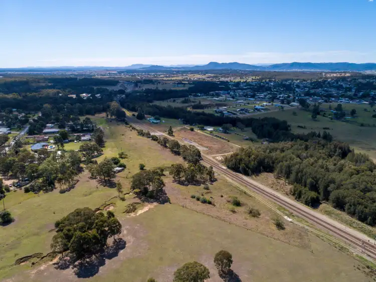Third view of Homely land listing, Lots 11, 12 & 13 DP 976349, Greta NSW 2334