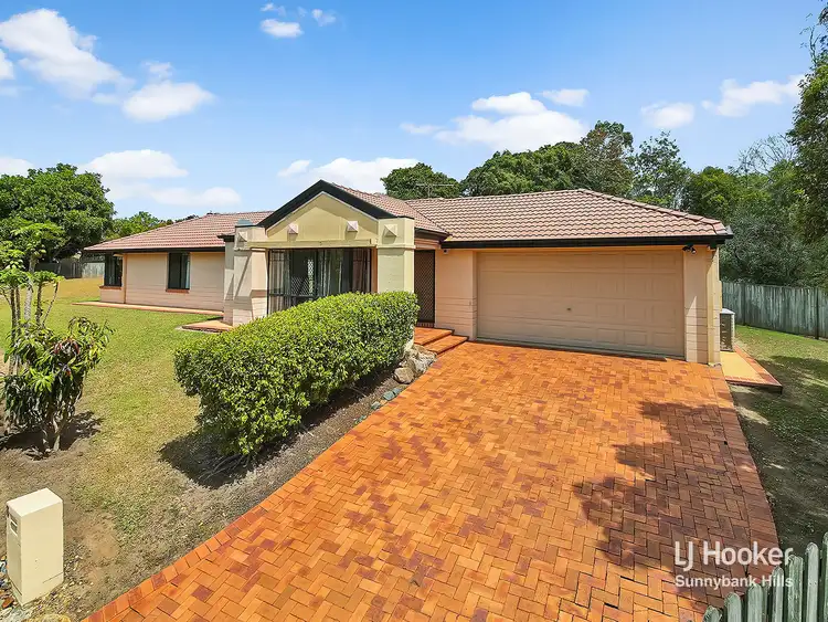 3 Rubicon Crescent, Kuraby QLD 4112