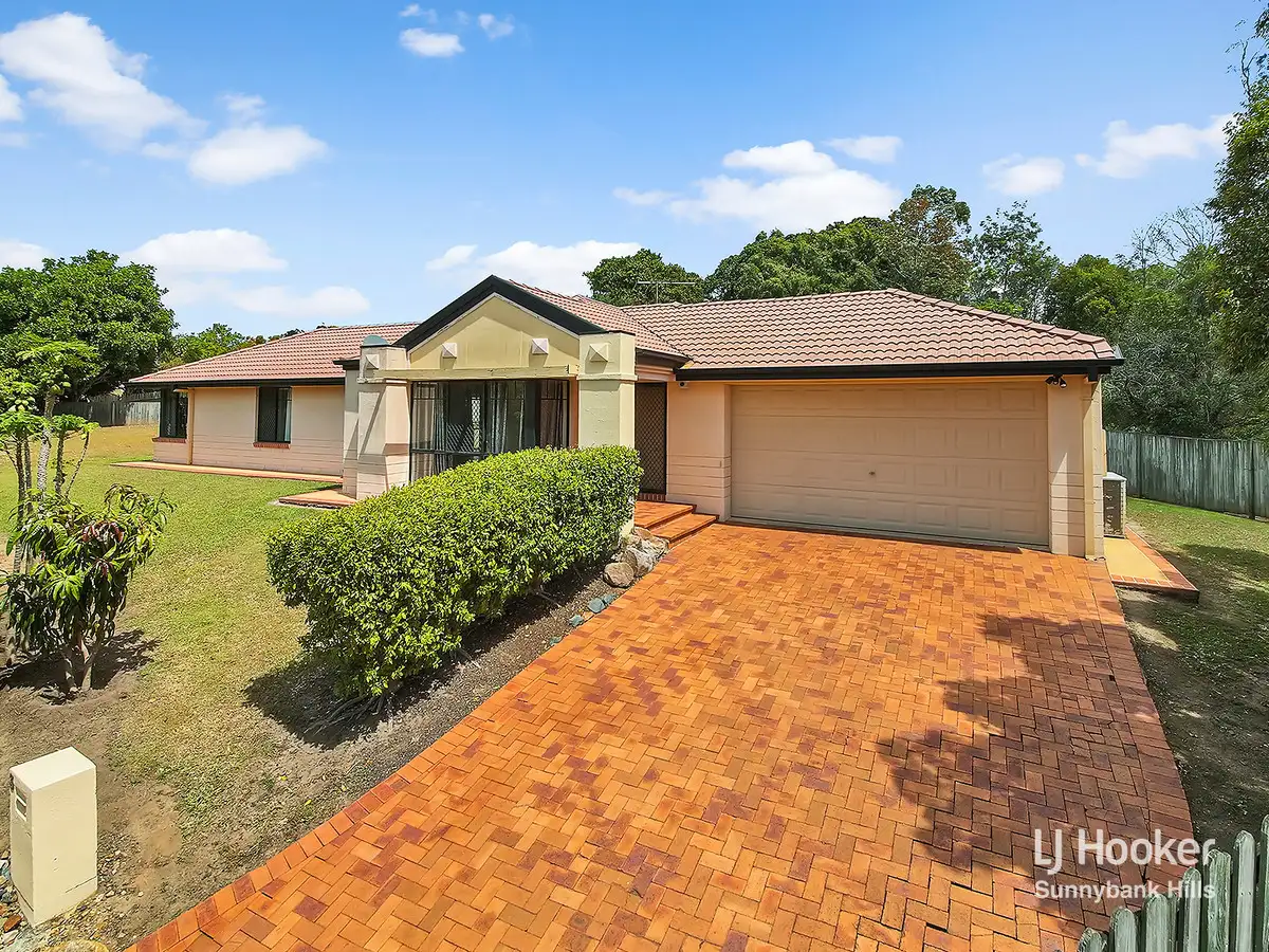 Main view of Homely house listing, 3 Rubicon Crescent, Kuraby QLD 4112
