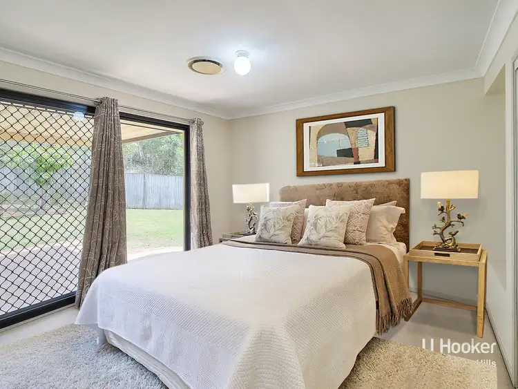 Fourth view of Homely house listing, 3 Rubicon Crescent, Kuraby QLD 4112