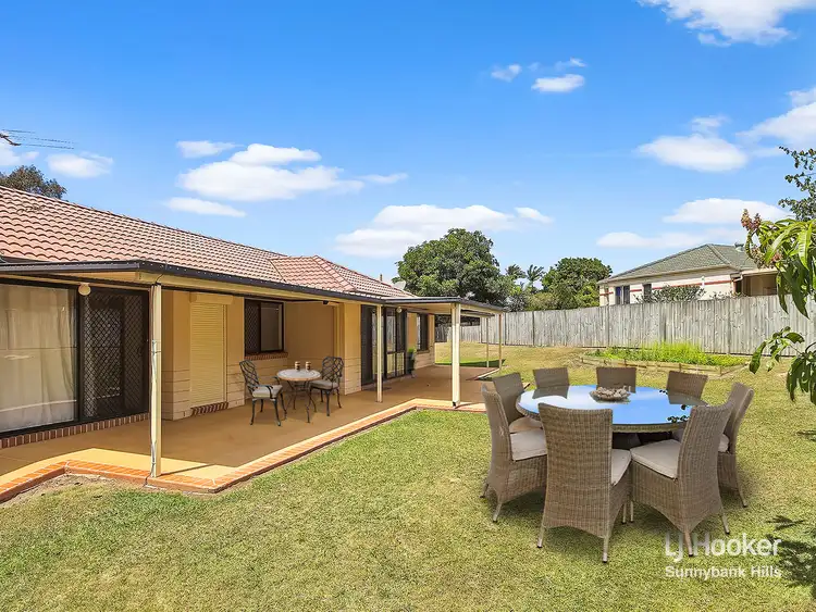 Fifth view of Homely house listing, 3 Rubicon Crescent, Kuraby QLD 4112