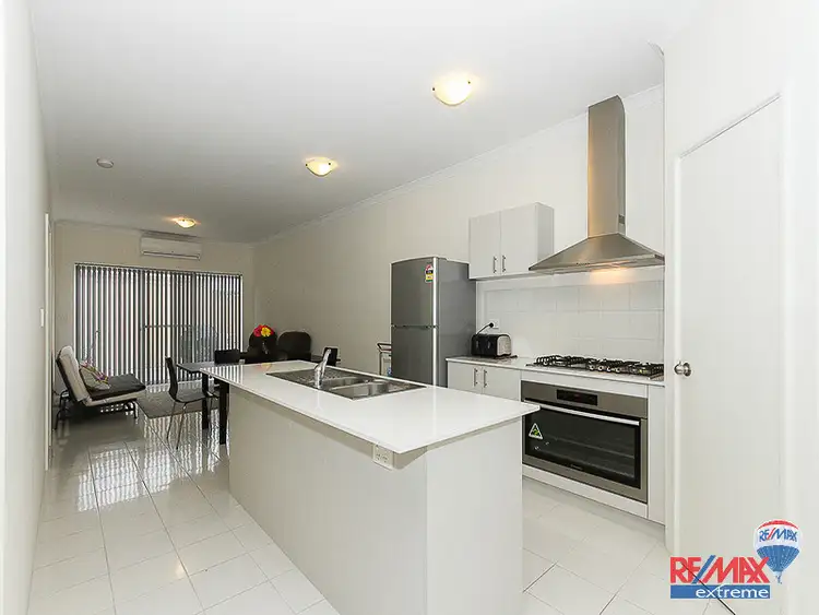Second view of Homely house listing, 11 Tredegar Street, Butler WA 6036