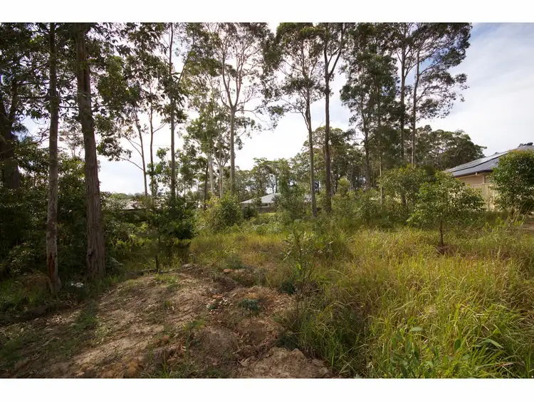 Sixth view of Homely land listing, LOT 340, 28 Kean Avenue, Sanctuary Point NSW 2540