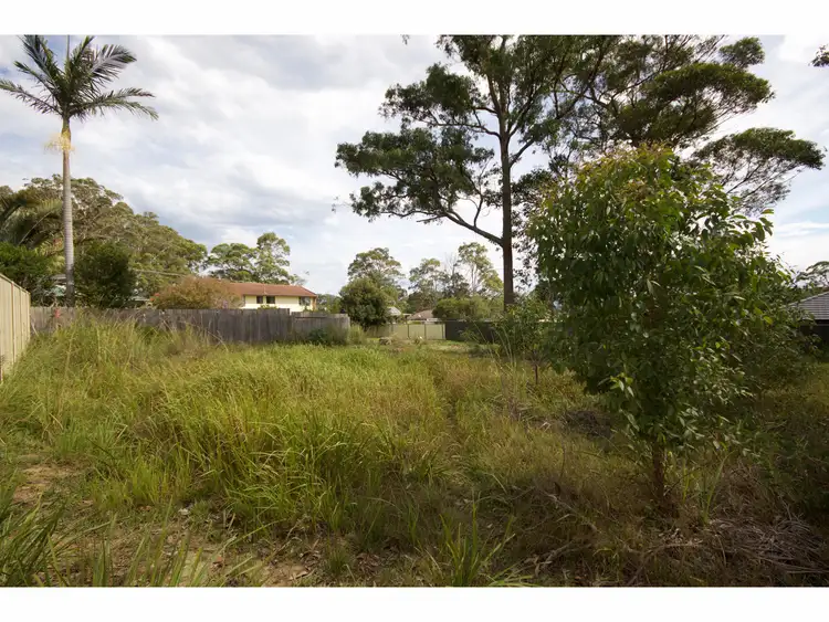 Seventh view of Homely land listing, LOT 340, 28 Kean Avenue, Sanctuary Point NSW 2540