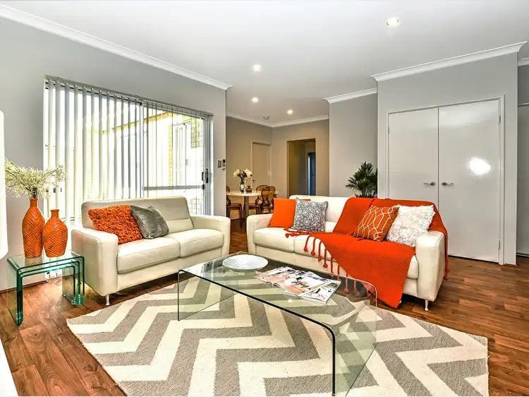 Main view of Homely house listing, 185C Princess Road, Balga WA 6061