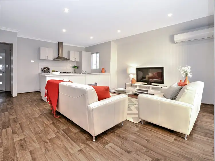 Second view of Homely house listing, 185C Princess Road, Balga WA 6061