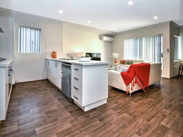 Third view of Homely house listing, 185C Princess Road, Balga WA 6061