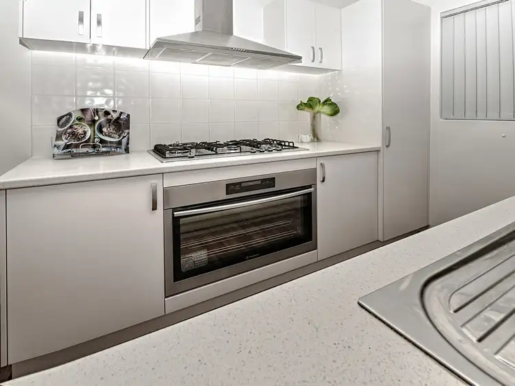 Fourth view of Homely house listing, 185C Princess Road, Balga WA 6061