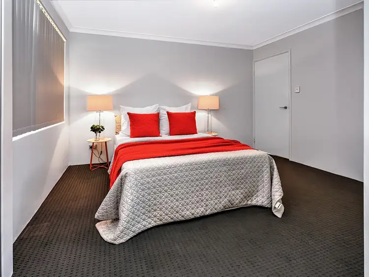 Fifth view of Homely house listing, 185C Princess Road, Balga WA 6061