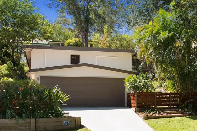 Third view of Homely house listing, 21 Dobell Street, Indooroopilly QLD 4068