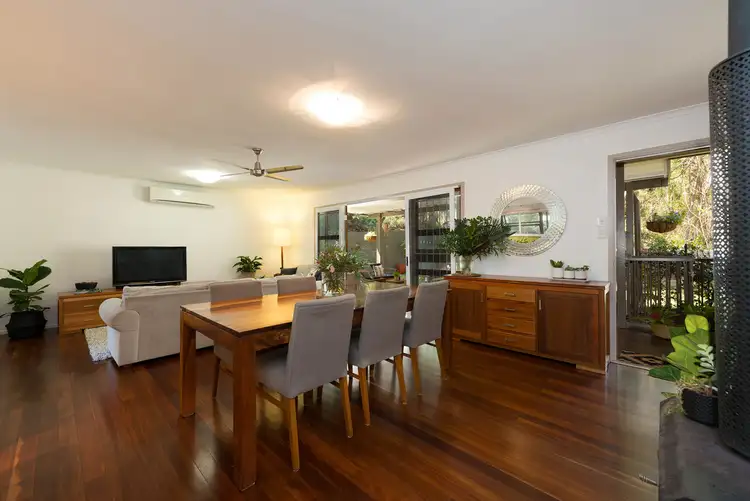 Fifth view of Homely house listing, 21 Dobell Street, Indooroopilly QLD 4068