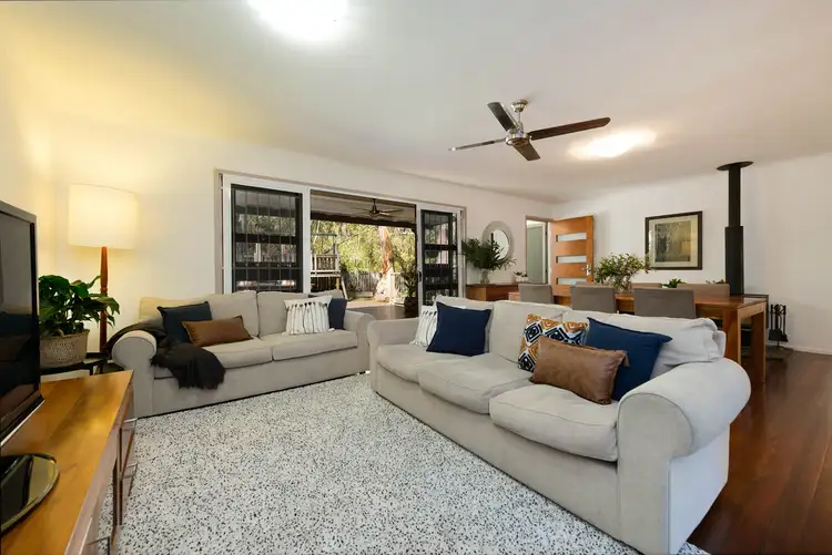 Sixth view of Homely house listing, 21 Dobell Street, Indooroopilly QLD 4068