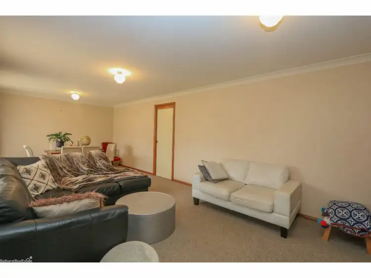 Second view of Homely house listing, 3 Jagoe Drive, Kelso NSW 2795