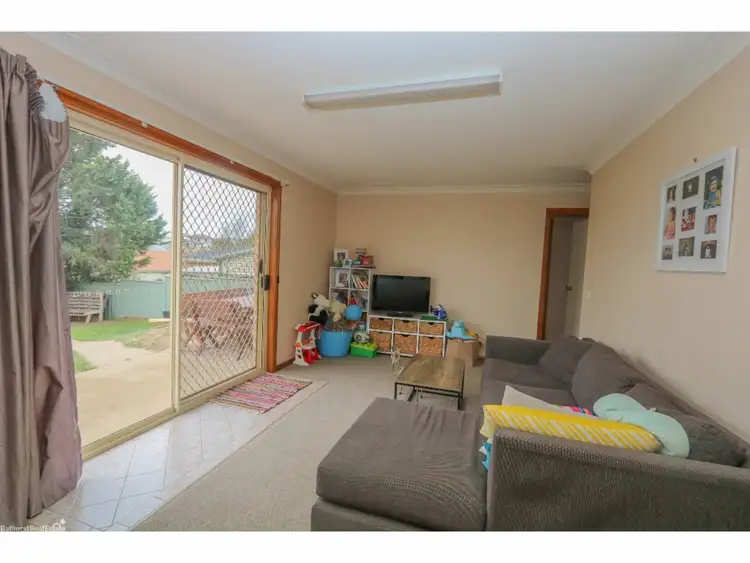 Third view of Homely house listing, 3 Jagoe Drive, Kelso NSW 2795