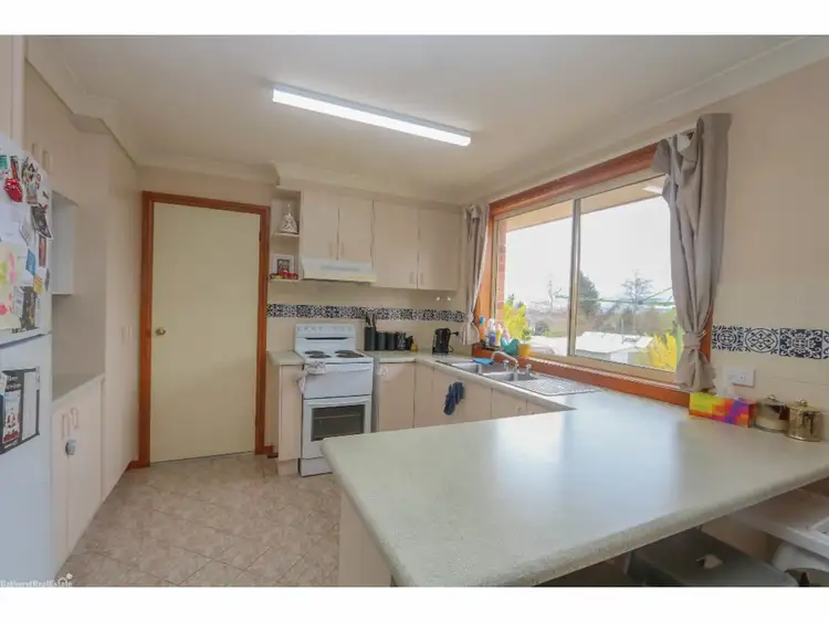 Fourth view of Homely house listing, 3 Jagoe Drive, Kelso NSW 2795