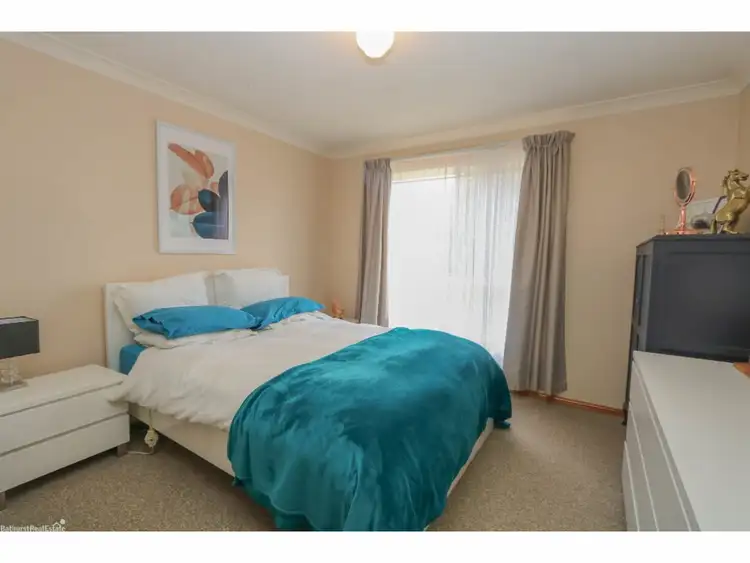 Fifth view of Homely house listing, 3 Jagoe Drive, Kelso NSW 2795