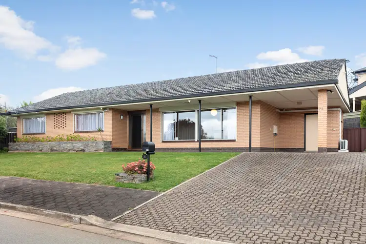 Main view of Homely house listing, 22 Scenic Drive, Windsor Gardens SA 5087