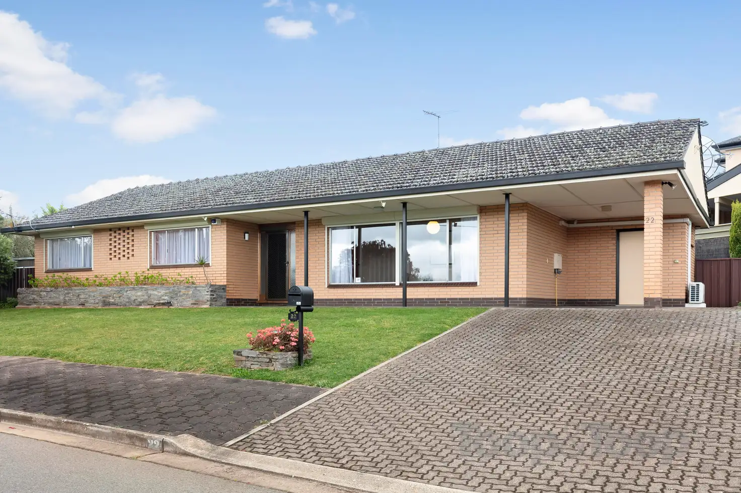 Main view of Homely house listing, 22 Scenic Drive, Windsor Gardens SA 5087