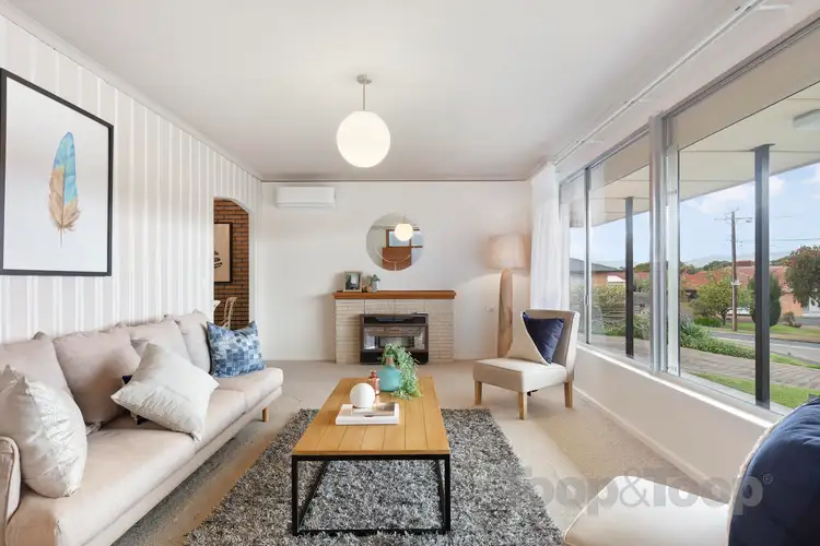 Second view of Homely house listing, 22 Scenic Drive, Windsor Gardens SA 5087
