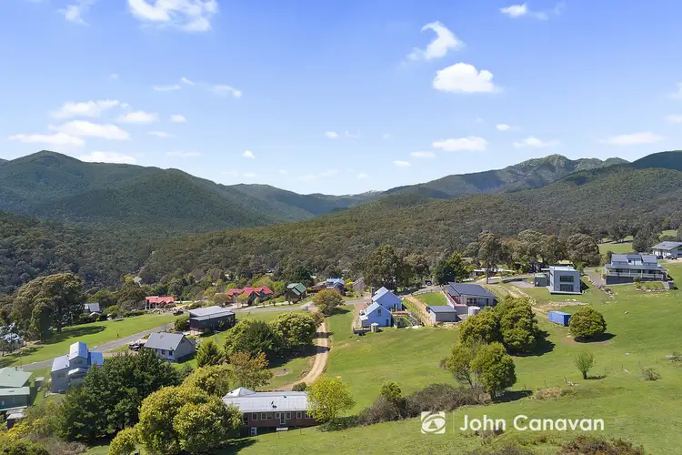 Third view of Homely house listing, 42 Alpine Ridge Drive, Merrijig VIC 3723