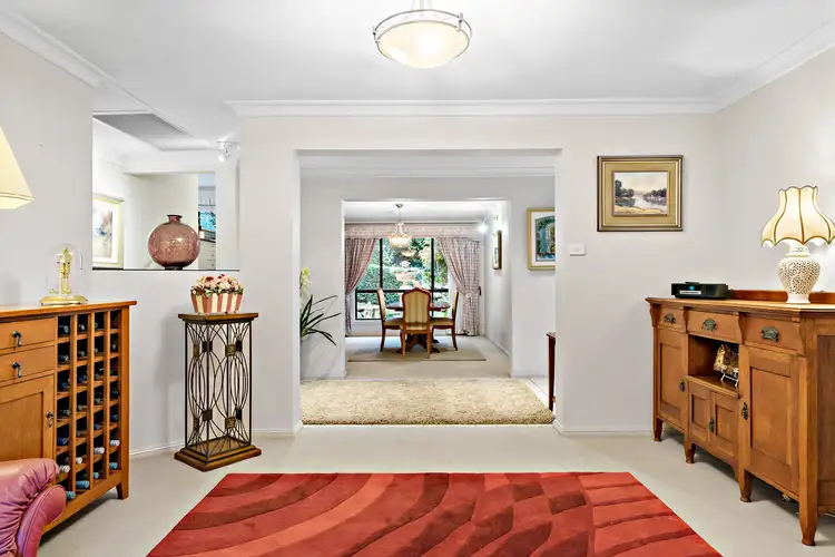 4 Brooklands Road, Glenbrook NSW 2773