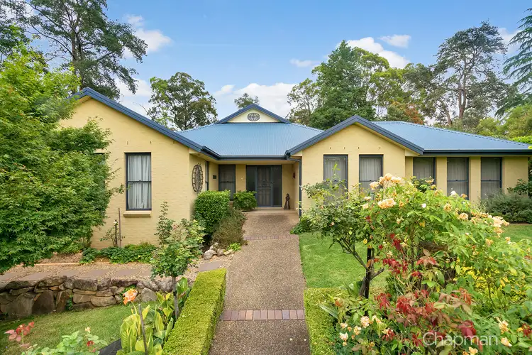 Fifth view of Homely house listing, 4 Brooklands Road, Glenbrook NSW 2773