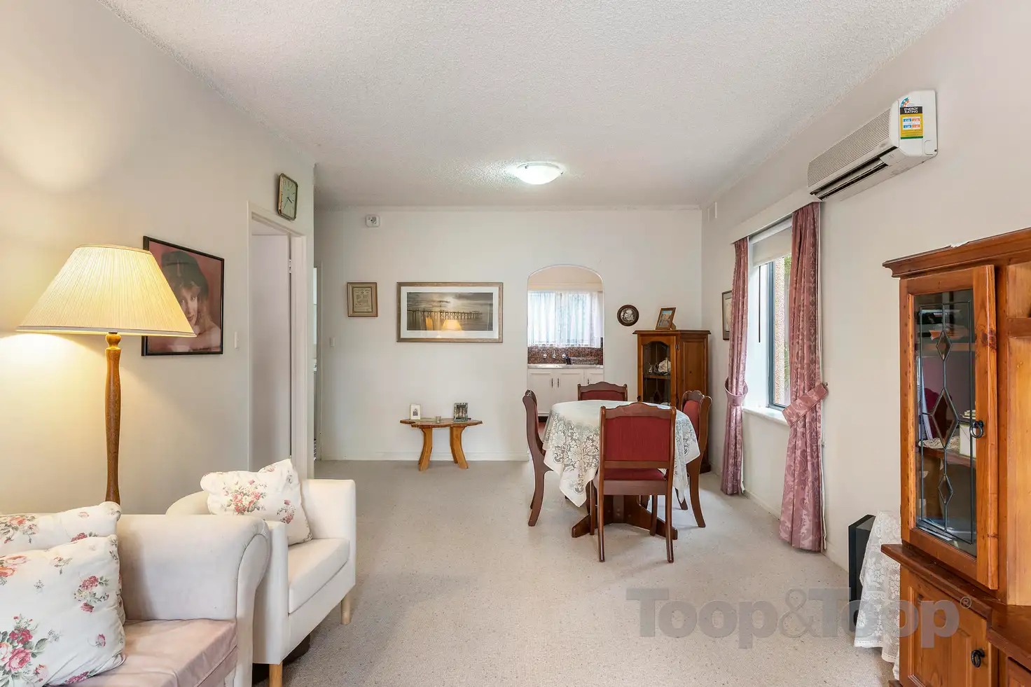 Main view of Homely unit listing, 6/11 Kitchener Street, Netherby SA 5062