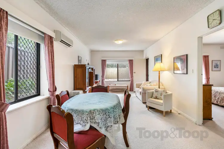 Third view of Homely unit listing, 6/11 Kitchener Street, Netherby SA 5062