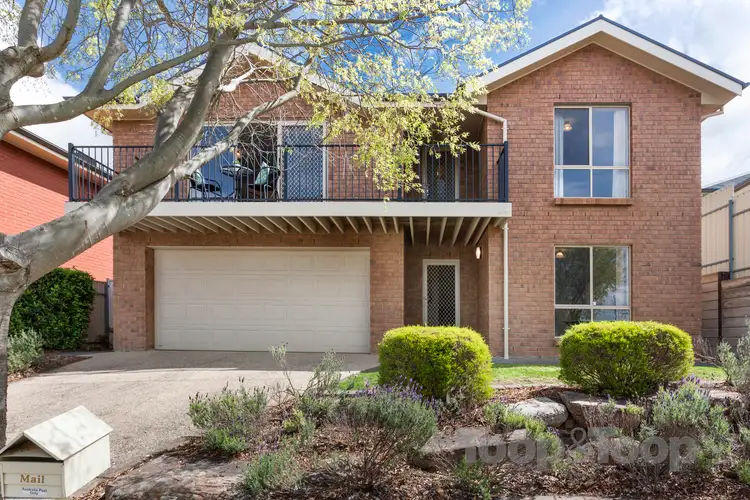 25 Chapel Hill Road, Greenwith SA 5125