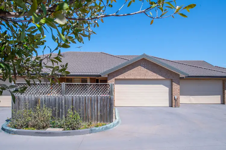 7/27-33 Eveleigh Court, Scone NSW 2337