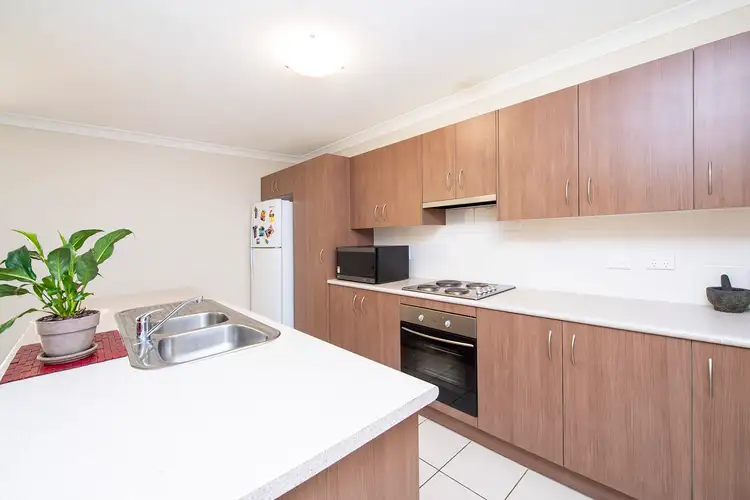 Fourth view of Homely apartment listing, 7/27-33 Eveleigh Court, Scone NSW 2337