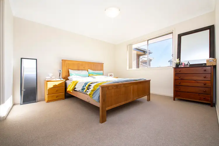 Fifth view of Homely apartment listing, 7/27-33 Eveleigh Court, Scone NSW 2337