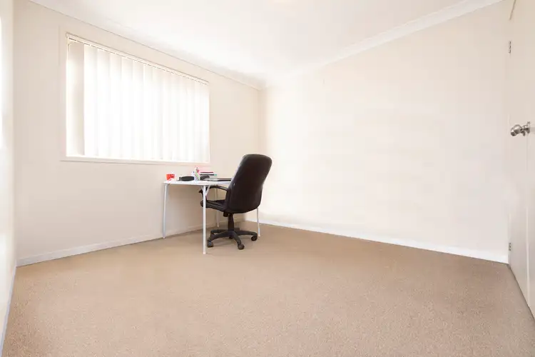 Seventh view of Homely apartment listing, 7/27-33 Eveleigh Court, Scone NSW 2337