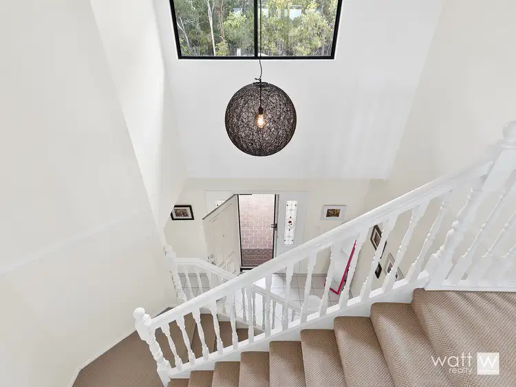 Third view of Homely house listing, 25 Leilani Drive, Birkdale QLD 4159