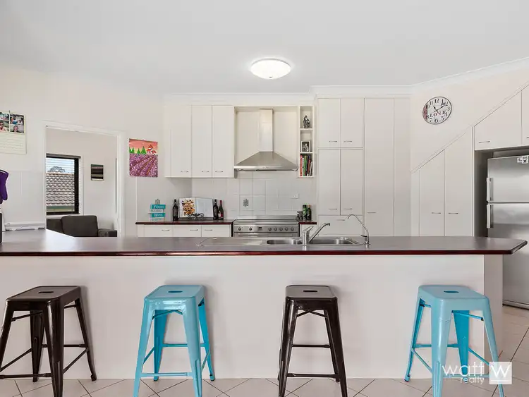 Fourth view of Homely house listing, 25 Leilani Drive, Birkdale QLD 4159