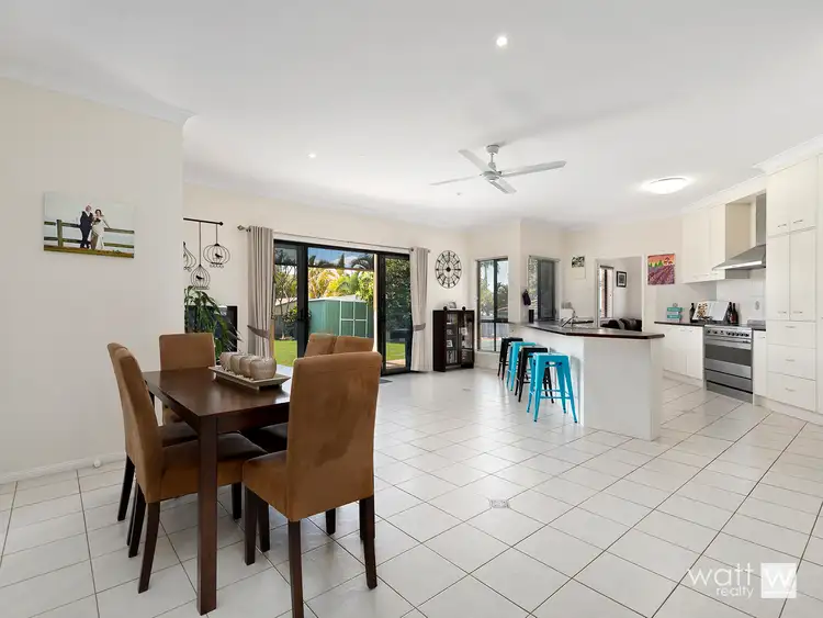 Fifth view of Homely house listing, 25 Leilani Drive, Birkdale QLD 4159