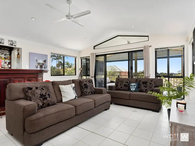 Sixth view of Homely house listing, 25 Leilani Drive, Birkdale QLD 4159