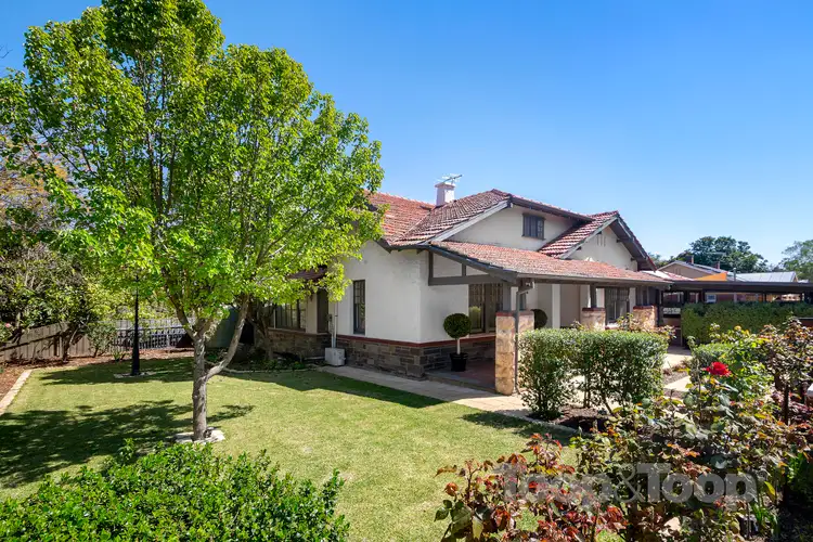14 Curzon Avenue, Millswood SA 5034