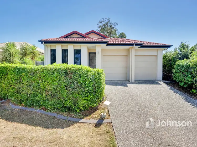 3 Cottonwood Crescent, Springfield Lakes QLD 4300