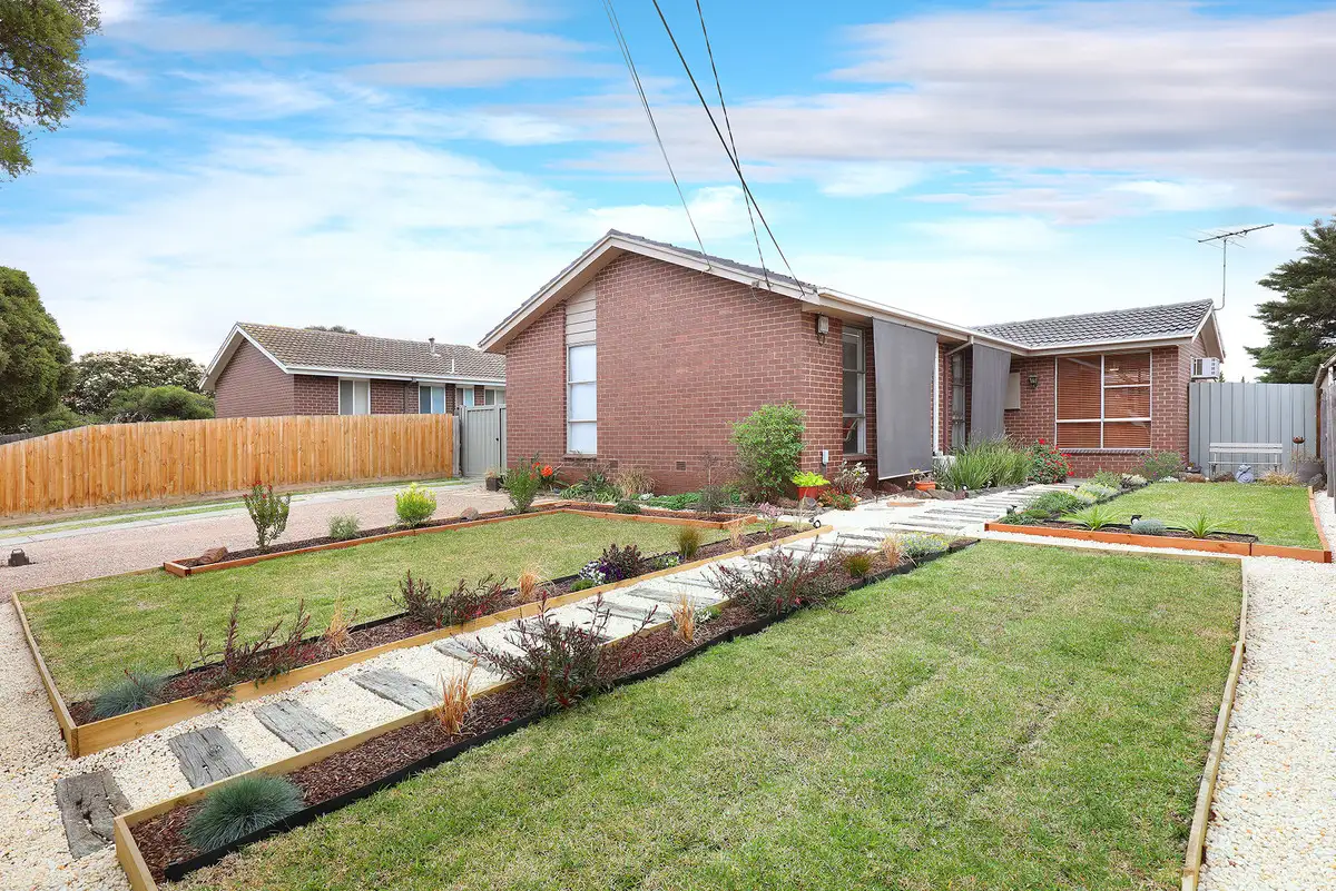 Main view of Homely house listing, 7 Learmonth Crescent, Sunshine West VIC 3020